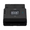 ADF-skanneri Canon DR-S350NW 600 x 600 DPI A4 musta
