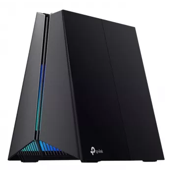 TP-Link Archer GXE75 WLAN-reititin 2,5 Gigabit Ethernet Tri-Band (2,4 GHz / 5 GHz / 6 GHz)
