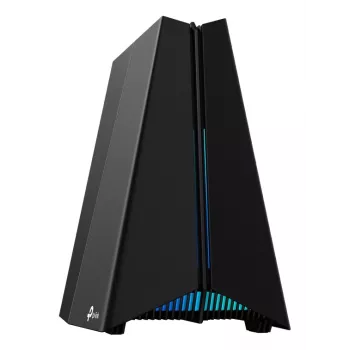 TP-Link Archer GXE75 WLAN-reititin 2,5 Gigabit Ethernet Tri-Band (2,4 GHz / 5 GHz / 6 GHz)
