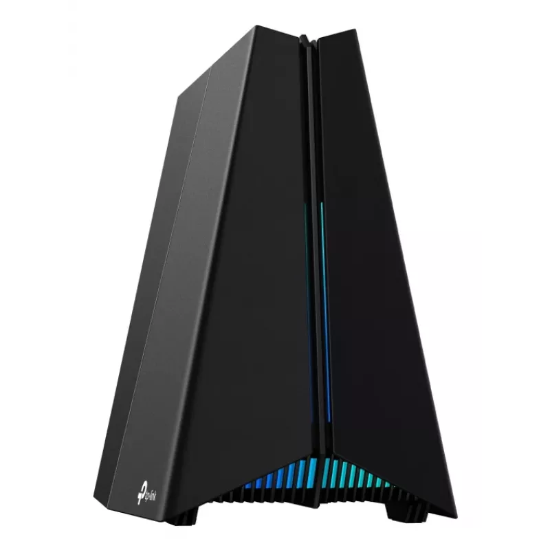 TP-Link Archer GXE75 WLAN-reititin 2,5 Gigabit Ethernet Tri-Band (2,4 GHz / 5 GHz / 6 GHz)