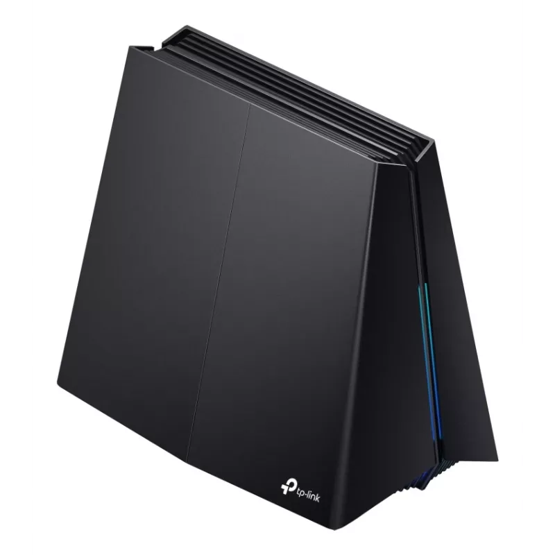 TP-Link Archer GXE75 WLAN-reititin 2,5 Gigabit Ethernet Tri-Band (2,4 GHz / 5 GHz / 6 GHz)
