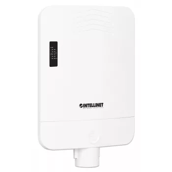 Verkkokytkin Intellinet 509220 Gigabit Ethernet 5 porttia PoE