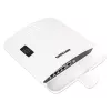 Verkkokytkin Intellinet 509220 Gigabit Ethernet 5 porttia PoE