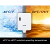 Verkkokytkin Intellinet 509220 Gigabit Ethernet 5 porttia PoE