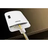 Verkkokytkin Intellinet 509220 Gigabit Ethernet 5 porttia PoE