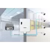 Verkkokytkin Intellinet 509220 Gigabit Ethernet 5 porttia PoE