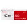 Värikasetti Canon Cartridge 072 H 5648C002 2500 sivua musta