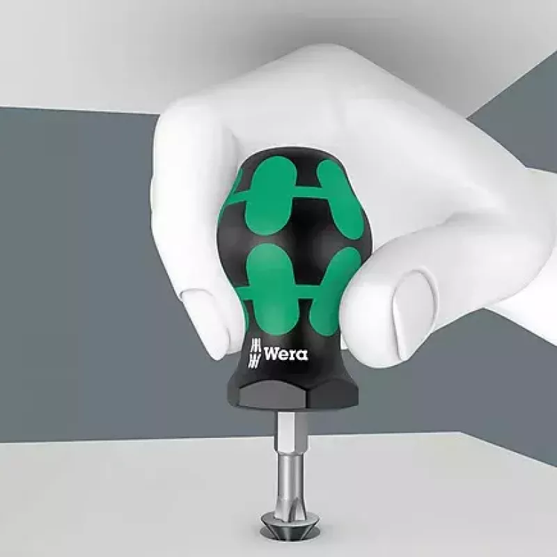 Käsiruuvimeisselisarja Wera 05008871001