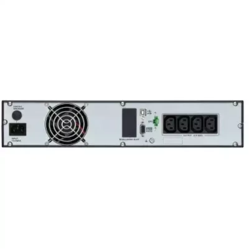 APC SRV2KRIRK-E keskeytymätön virransyöttö (UPS) 2 kVA 1800 W