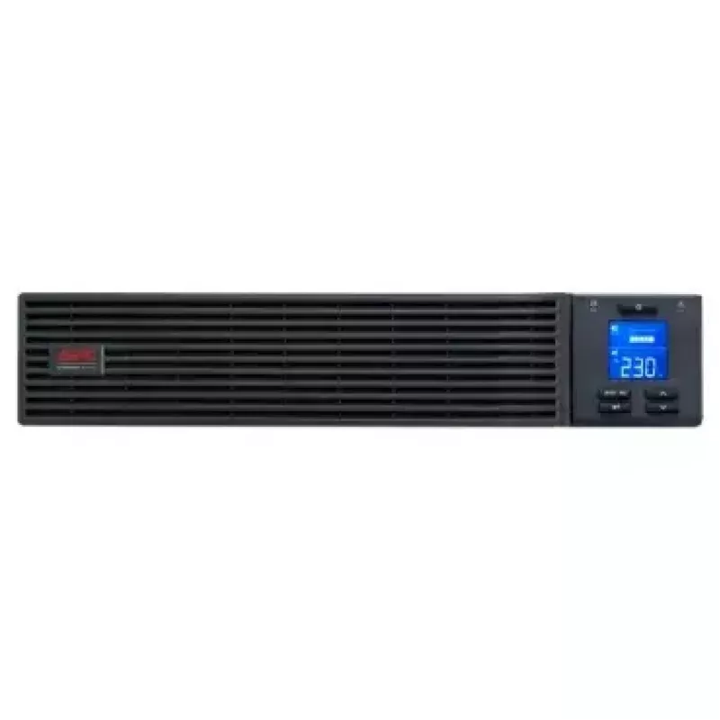 APC SRV2KRIRK-E keskeytymätön virransyöttö (UPS) 2 kVA 1800 W