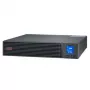 APC SRV2KRIRK-E keskeytymätön virransyöttö (UPS) 2 kVA 1800 W