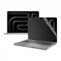 Näytönsuojus PanzerGlass Dual Privacy MacBook Pro 16