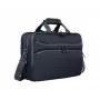 Kannettavan laukku HP Travel Plus 22L 16 inch asiakirjasalkku yksivärinen