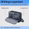 Kannettavan laukku HP Travel Plus 22L 16 inch asiakirjasalkku yksivärinen