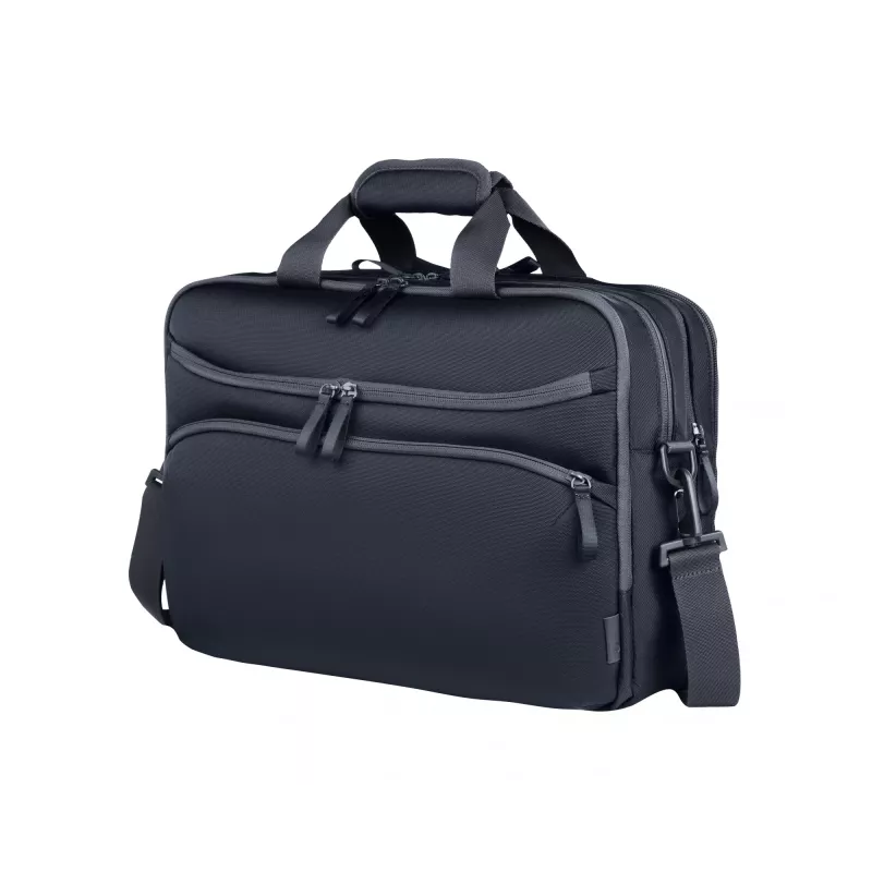 Kannettavan laukku HP Travel Plus 22L 16 inch asiakirjasalkku yksivärinen