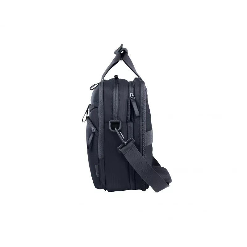 Kannettavan laukku HP Travel Plus 22L 16 inch asiakirjasalkku yksivärinen