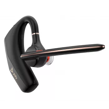 Kuulokemikrofoni Poly Voyager Legend 50-M langaton Bluetooth yrityskäyttöön 20.5g