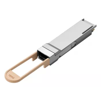 TP-Link Omada SM9110-SR4 verkon lähetin-vastaanotinmoduuli kuitu 100000 Mbit/s QSFP28 850 nm
