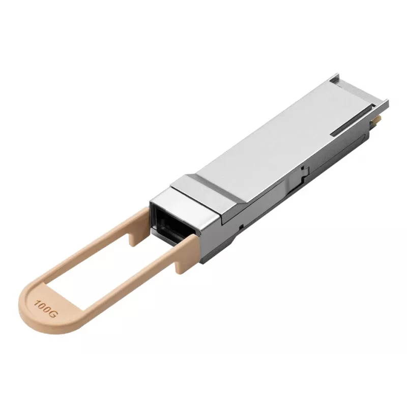 TP-Link Omada SM9110-SR4 verkon lähetin-vastaanotinmoduuli kuitu 100000 Mbit/s QSFP28 850 nm
