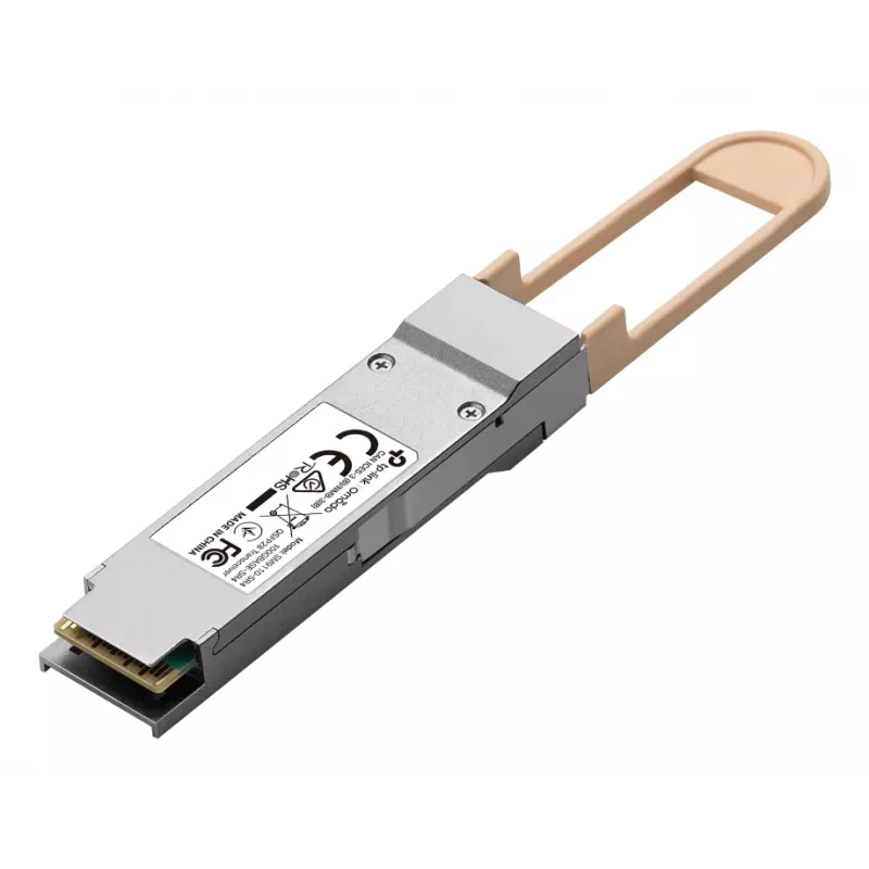TP-Link Omada SM9110-SR4 verkon lähetin-vastaanotinmoduuli kuitu 100000 Mbit/s QSFP28 850 nm