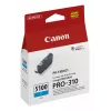 Canon PFI-5100 C värikasetti 1 kpl alkuperäinen syaani