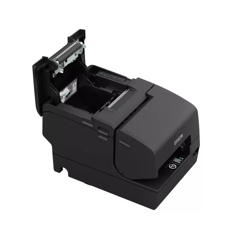 Epson TM-H6000VI 180 x 180 DPI langallinen ja langaton lämpökassatulostin