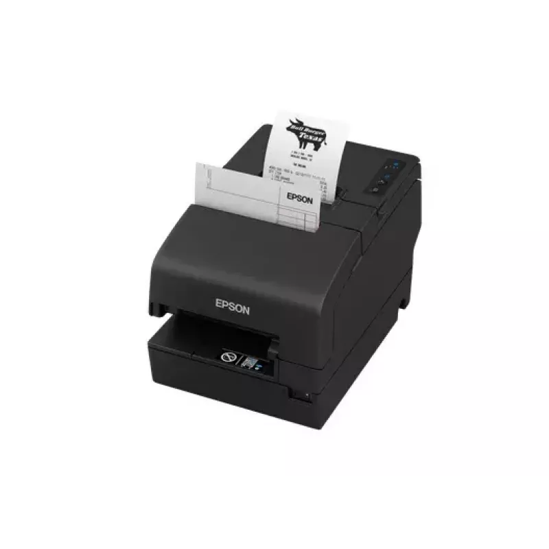 Epson TM-H6000VI 180 x 180 DPI langallinen ja langaton lämpökassatulostin