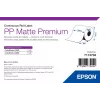 Mattatarralevyt Epson PP Matte Label Premium 7113704 A4 100 arkkia