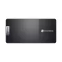 Mini-PC Lenovo Chromebox Micro — Intel Celeron N4500, 1,1–2,8 GHz, 8 GB LPDDR4x, 32 GB eMMC, ChromeOS, musta