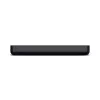 Mini-PC Lenovo Chromebox Micro — Intel Celeron N4500, 1,1–2,8 GHz, 8 GB LPDDR4x, 32 GB eMMC, ChromeOS, musta
