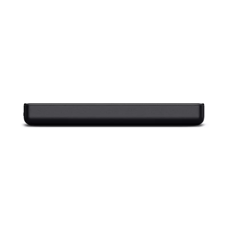 Mini-PC Lenovo Chromebox Micro — Intel Celeron N4500, 1,1–2,8 GHz, 8 GB LPDDR4x, 32 GB eMMC, ChromeOS, musta