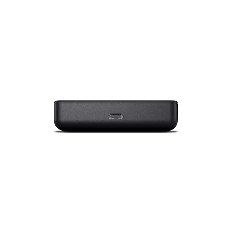 Mini-PC Lenovo Chromebox Micro — Intel Celeron N4500, 1,1–2,8 GHz, 8 GB LPDDR4x, 32 GB eMMC, ChromeOS, musta