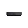 Mini-PC Lenovo Chromebox Micro — Intel Celeron N4500, 1,1–2,8 GHz, 8 GB LPDDR4x, 32 GB eMMC, ChromeOS, musta