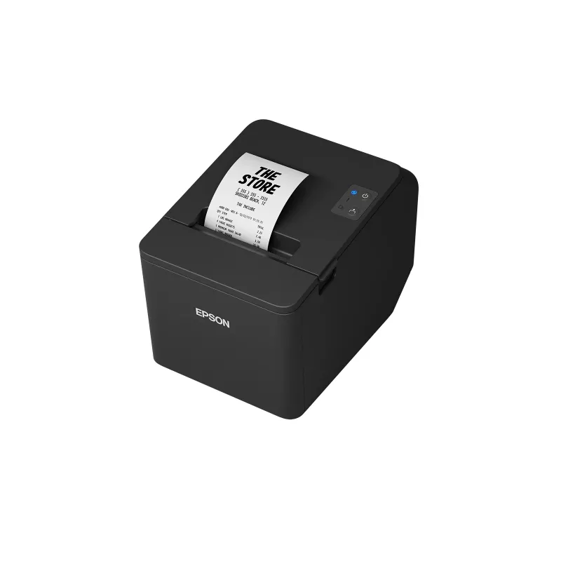 Epson TM-T20IV 203 x 203 DPI johdollinen lämpökuittitulostin