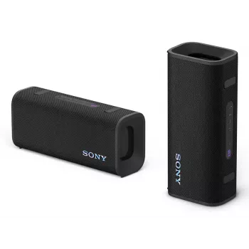 Sony SRSULT30B stereo kannettava kaiutin musta