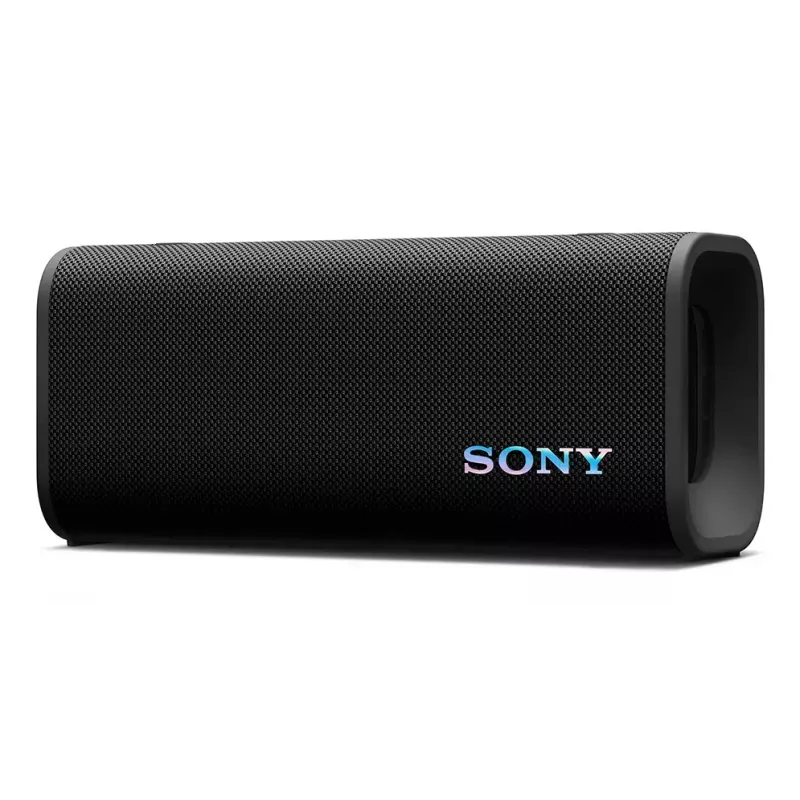 Sony SRSULT30B stereo kannettava kaiutin musta