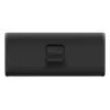 Sony SRSULT30B stereo kannettava kaiutin musta