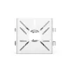 Asennusteline TP-Link VMB-350 metallinen 105mm x 100mm x 39mm