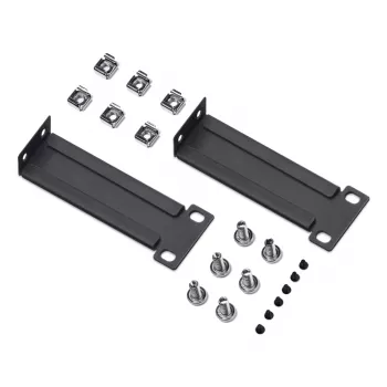 Asennussarja TP-Link RACKMOUNT KIT-D226 musta metalli