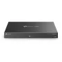 Verkkovideotallennin TP-Link VIGI NVR4016H 16 kanavaa 4K musta
