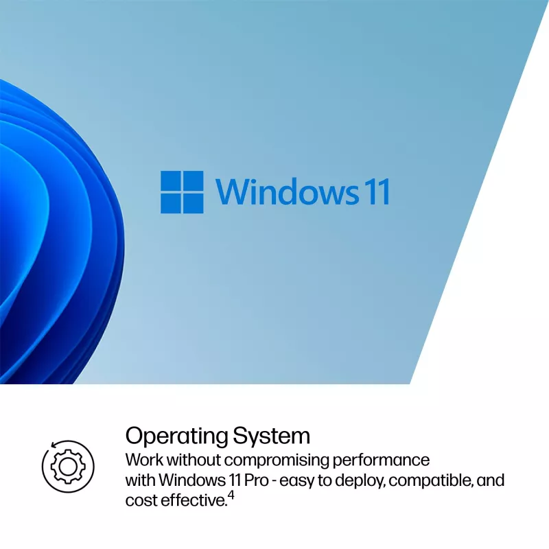 HP Z2 Mini G1i A40LQET tekoälytyöasema, Intel Core Ultra 9 285K, 64 GB RAM, 1 TB SSD, NVIDIA RTX 2000 Ada 16 GB, Wi-Fi 7, Windows 11 Pro