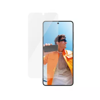 PanzerGlass® näytönsuojus Samsung S25 Edge | Ultra-Wide Fit