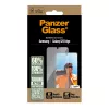 PanzerGlass® näytönsuojus Samsung S25 Edge | Ultra-Wide Fit