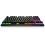 Näppäimistö Alienware AW420K USB musta 545-BBDY Dell