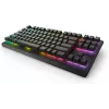 Näppäimistö Alienware AW420K USB musta 545-BBDY Dell