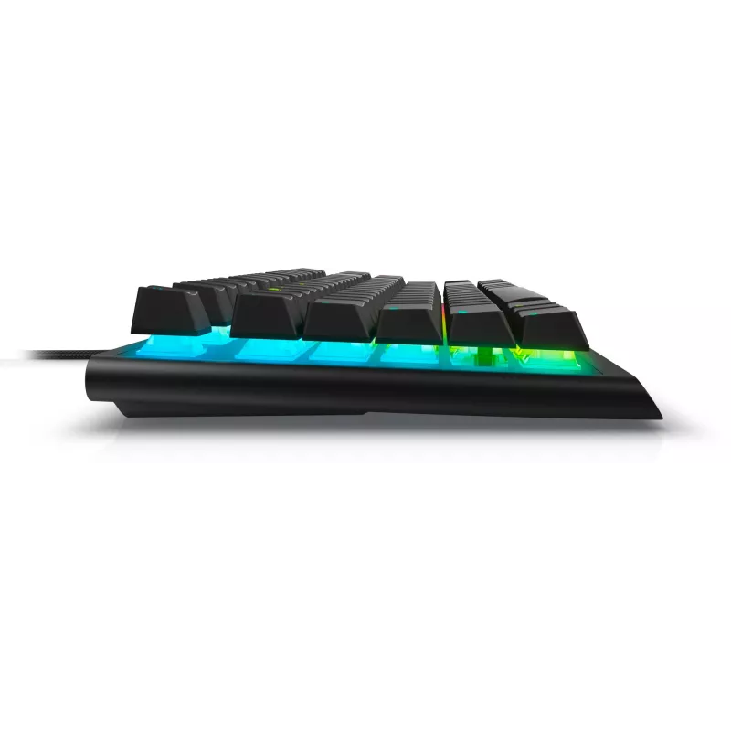 Näppäimistö Alienware AW420K USB musta 545-BBDY Dell