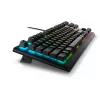 Näppäimistö Alienware AW420K USB musta 545-BBDY Dell