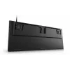 Näppäimistö Alienware AW420K USB musta 545-BBDY Dell