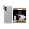 Kameran linssinsuojus PanzerGlass Samsung Galaxy S25 Edge naarmuuntumaton iskunkestävä
