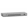 NETGEAR GS116 hallitsematon L2 Gigabit Ethernet (10/100/1000) musta